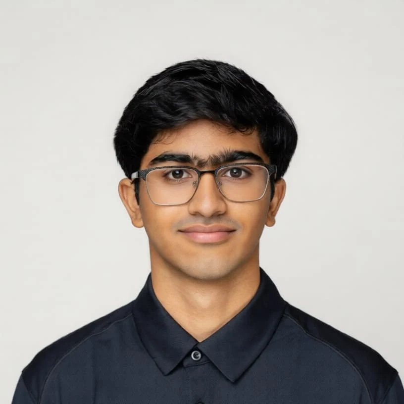Samit Chaubal